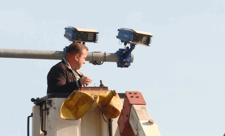  Nesër në Tetovë dhe Kumanovë do të testohet sistemi “Safe City”, MPB jep detaje