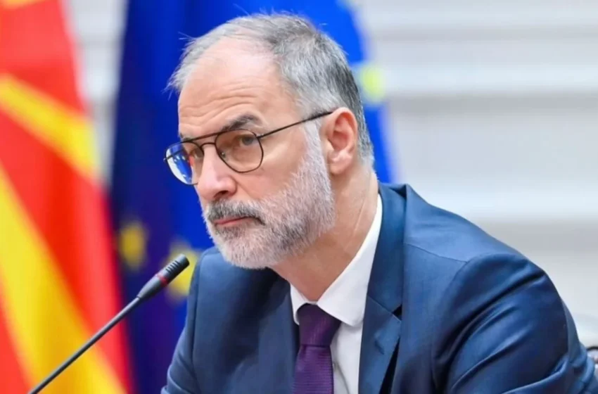  Kthehen në punë 7 administratorët shqiptarë që u përjashtuan nga ministria që udhëhiqet nga Stoilkoviqi