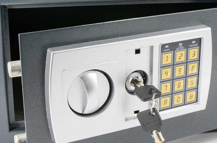  Qytetarët e RMV-së po i përdorin gjithnjë e më shumë kasafortat bankare