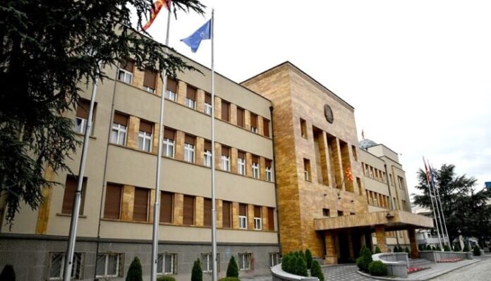  Ndryshimet dhe plotësimet në Ligjin për Punët e Brendshme dhe Ligjin për Policinë në Komisionin për Mbrojtje dhe Siguri