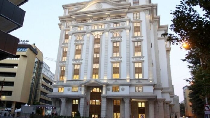  MF: Janë plasuar mbi 224 milionë euro për përkrahjen e investimeve ndaj kompanive në Maqedoni