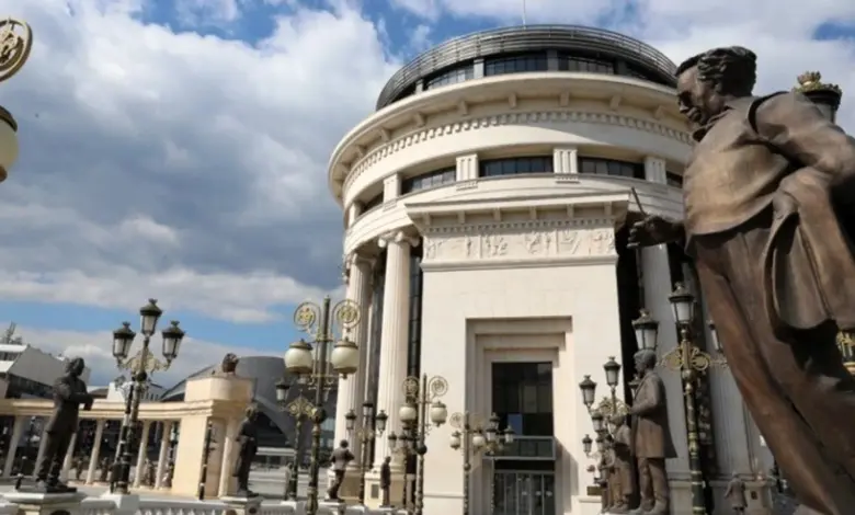  Shpërdoruan mbi 155 mijë euro në Spitalin e Prilepit, Prokuroria me aktakuzë ndaj tetë personave fizik dhe një personi juridik