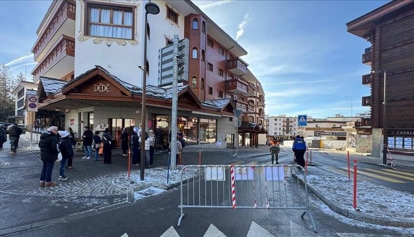  Zvicër, bari i resortit të skive ku humbën jetën 40 persona nuk ishte inspektuar 5 vjet