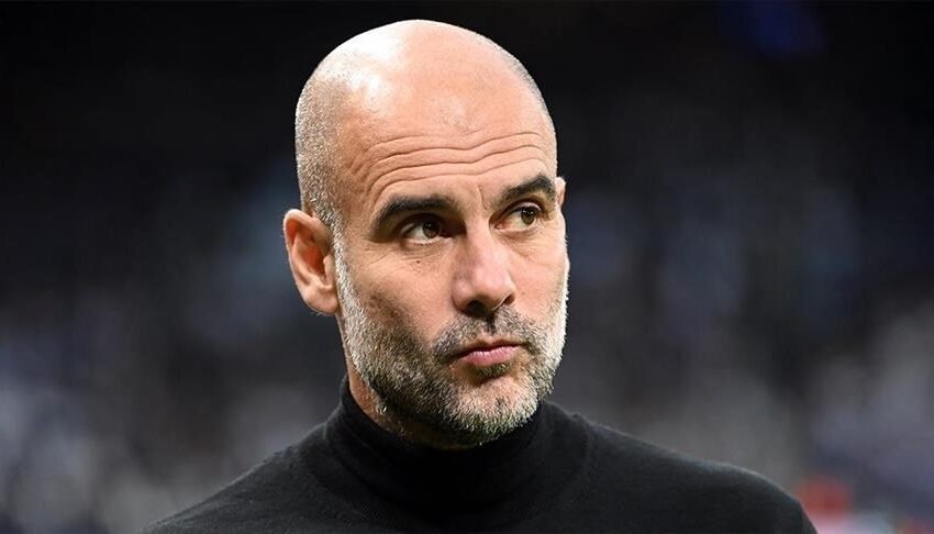  Trajneri i Manchester Cityt, Guardiola bën thirrje për të ndihmuar fëmijët palestinezë në Gaza