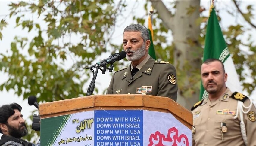  Irani akuzon SHBA-në dhe Izraelin për dërgimin e anëtarëve të ISIS-it për të kryer sulme