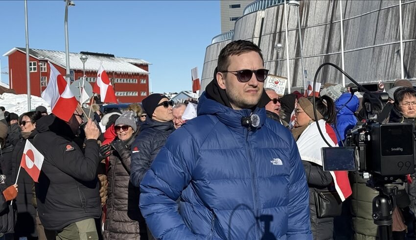  Kryeministri i Grenlandës: Nuk ka rrezik për “marrje brenda natës” si në Venezuelë