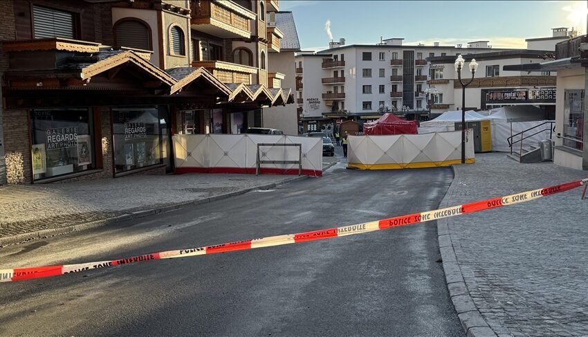  Zjarri në Crans-Montana të Zvicrës, rritet në 47 numri i viktimave dhe në 112 i të plagosurve