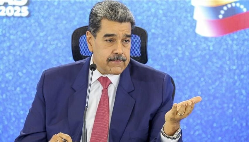  Venezuela “nuk është në dijeni” të vendndodhjes së presidentit Maduro