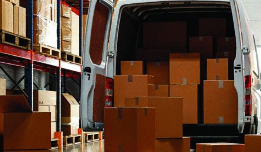  Sekuestrohen 166 dërgesa postare, kallëzim penal ndaj një kompanie dhe ndaj një personi në Maqedoni