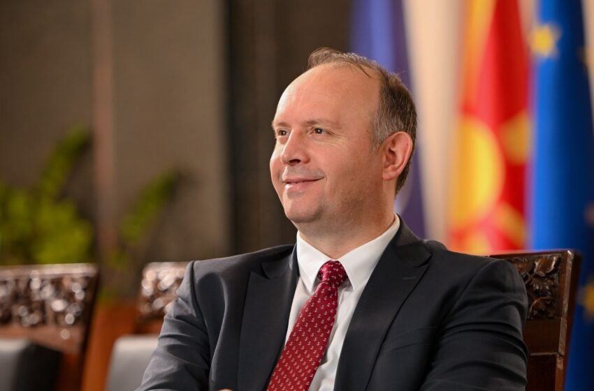  Kryeparlamentari Gashi vizitë zyrtare në SHBA