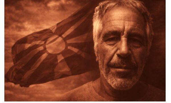 DOSJA EPSTEIN   Kush dha leje për transportin e trurit në ShBA 