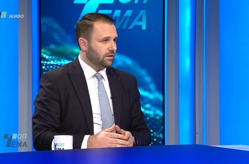  Besar Durmishi: Rritje historike të pagave për administratën