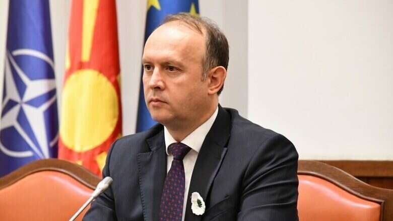 Gashi  Të gjithë deputetët e VLEN it e mbështesim rezolutën për ish krerët e UÇK së