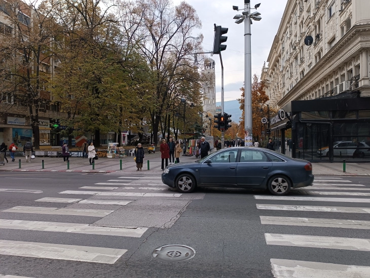 61 personave iu mor patentë shoferi