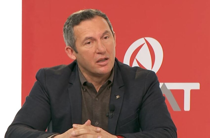  Do të formohet edhe një parti politike? Çfarë po paralajmëron Besim Hoda