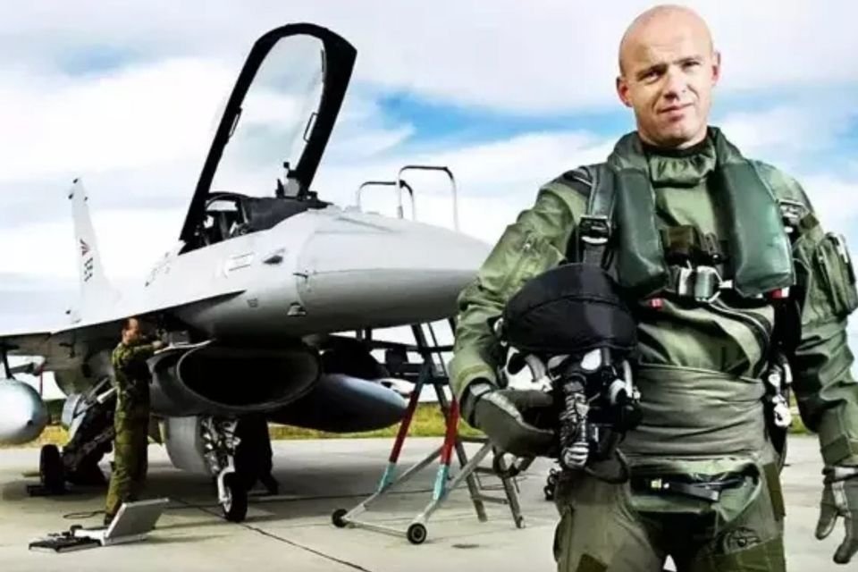 Ish piloti ushtarak si psikolog ekipi  a është ky sekreti i senzacionit Bodo Glimt 