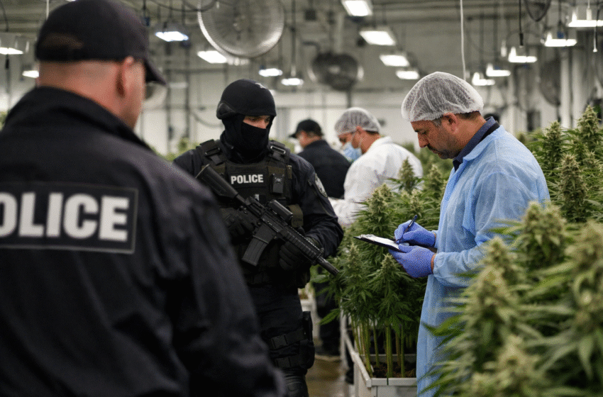  Biznesi i kanabisit mjekësor në RMV po del nga binarët!