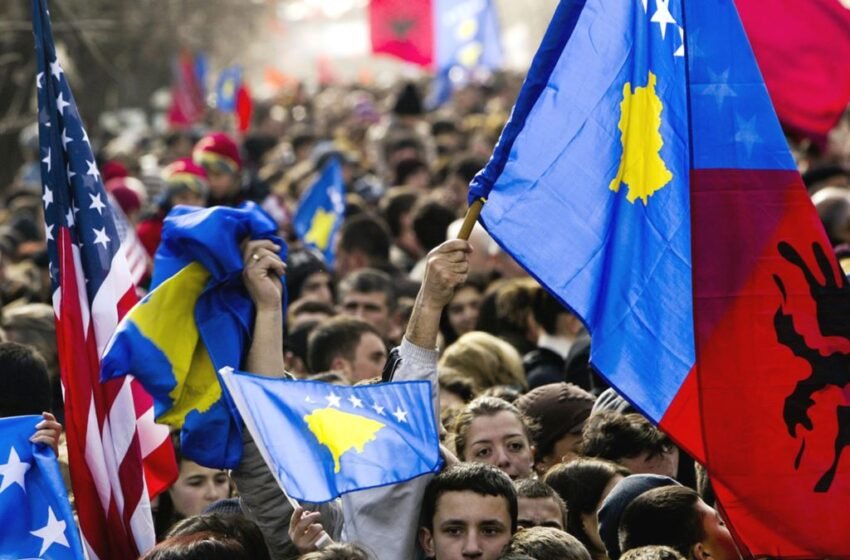  18 vjet shtet: Kosova feston Ditën e Pavarësisë