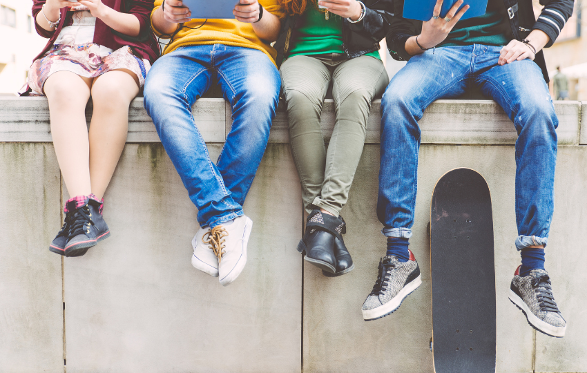  Rënia e inteligjencës: Gjenerata Z shënon rekordin e zi si brezi i parë më pak i aftë se prindërit e tyre