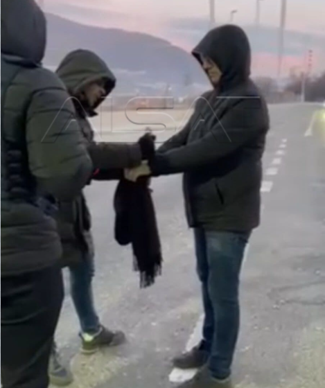  Policia konfirmon, Artan Grubi arrestohet në Bllacë