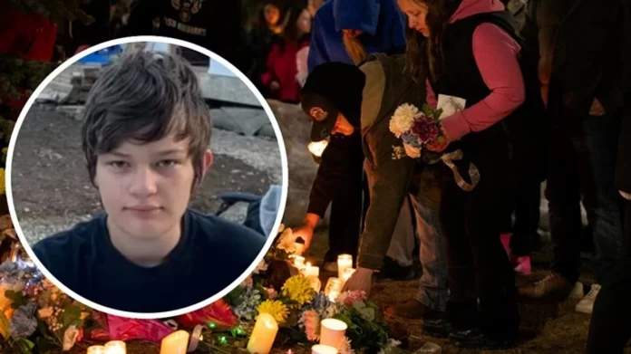  Policia kanadeze identifikon 18-vjeçarin si të dyshuar për të shtënat në Tumbler Ridge