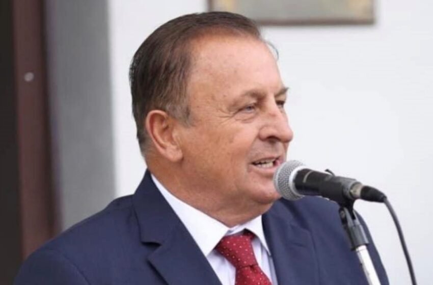  Audia luksoze e Merkos tani shitet për 10 mijë euro