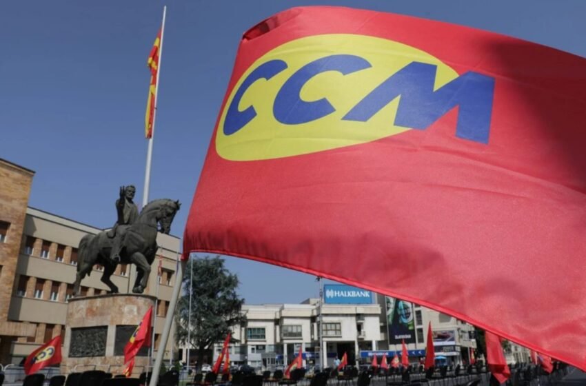  LSM më 10 shkurt do të nisë me bllokadat, kërkojnë rritje të pagës minimale në 600 euro