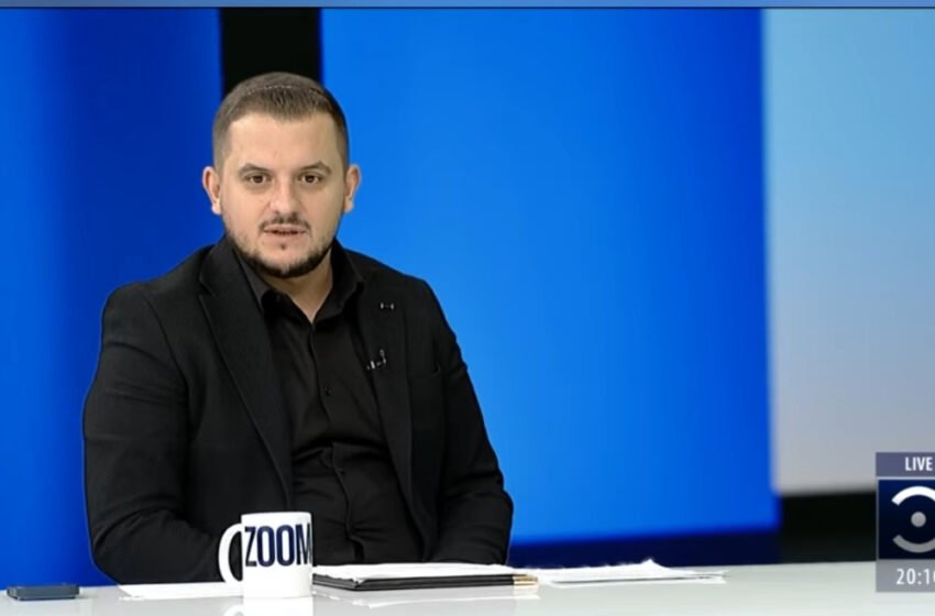  Qamili: BDI-ja pret te dera e Qeverisë, por po e humbin mbështetjen çdo ditë e më shumë