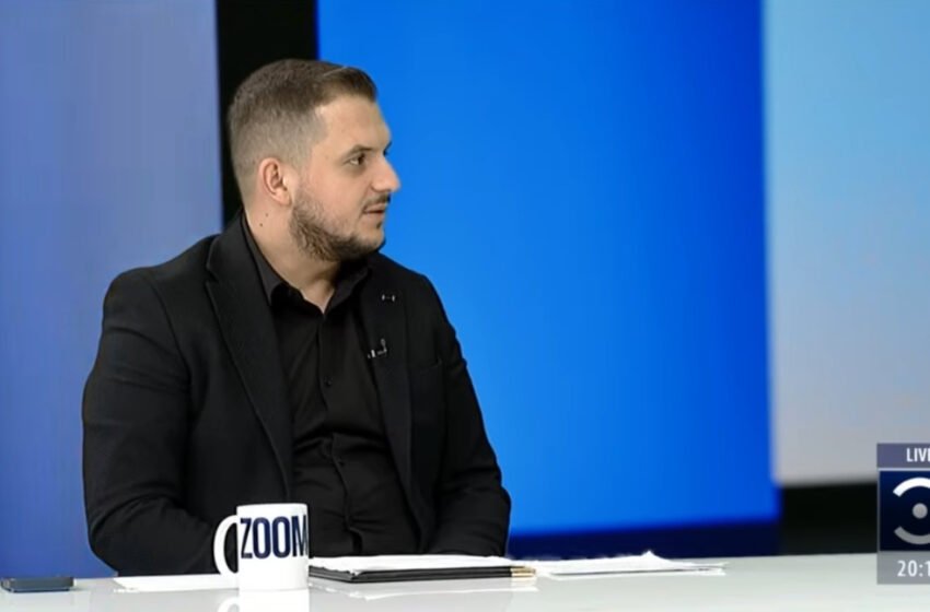  Qamili: VLEN është në pushtet vetëm 1 vit e gjysmë, por nuk po përsëriten rastet e monutara ndaj shqiptarëve