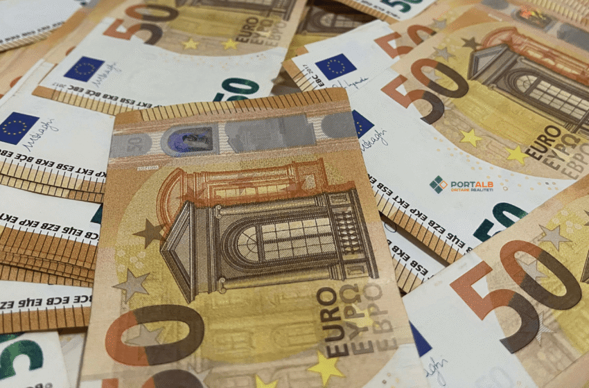  Gjermania dëshiron që të ruhet e drejta për pagesa me para në dorë