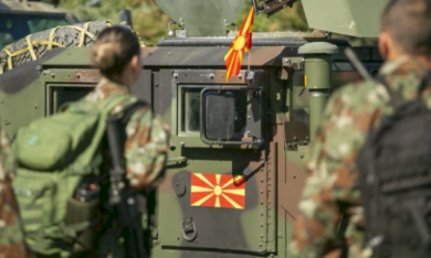 shfaqet-semundja-e-zgjebes-tek-ushtaret-e-maqedonise-urmv-eshte-sjelle-nga-jashte