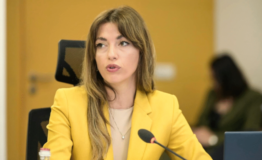  Me 66 vota për, Albulena Haxhiu zgjidhet Kryetare e Kuvendit