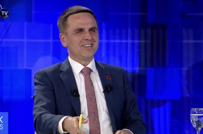  Kasami: Fillkov largohet me rikonstruimin e Qeverisë