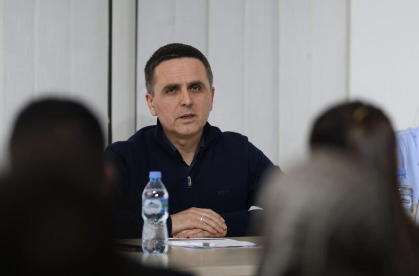  Lëvizja Besa: Kuvendi shkarkoi kryesinë e partisë, hap i rëndësishëm drejt shkrirjes së VLEN-it në një subjekt