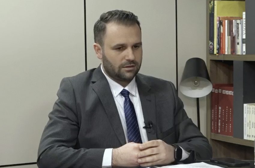  Durmishi: Me shkarkimin e kryesisë, BESA fokusohet në bashkimin e VLEN-it