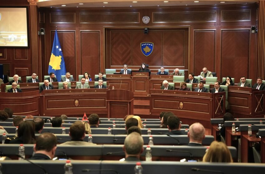  Kosova do të përfitojë 882 milionë euro nga Bashkimi Evropian