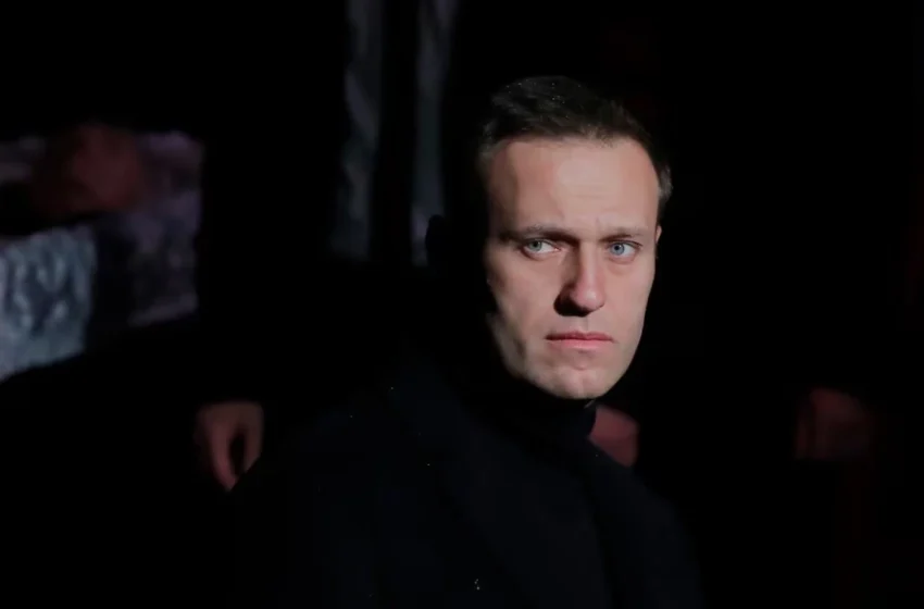  Rusia e vrau Navalnyn me toksinë bretkose, thonë ndërkombëtarët/ Rusia hedh poshtë akuzat