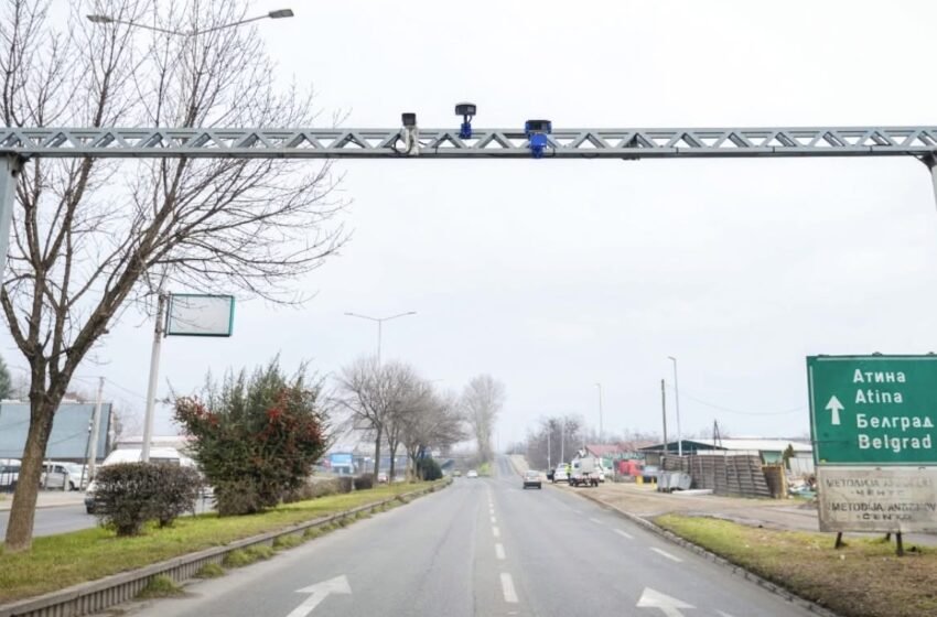  4.490 shkelje në një javë: Shpejtësia mbetet problemi kryesor në trafik