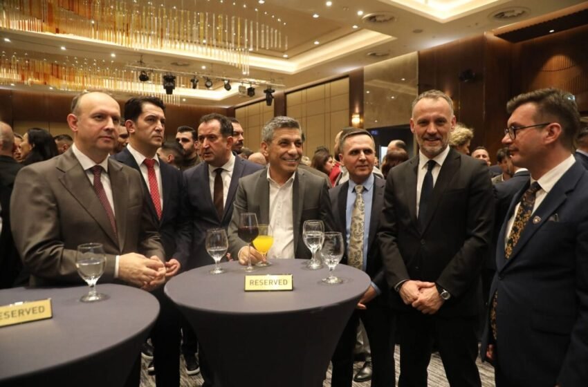  VLEN bashkë për festën e pavarësisë së Kosovës