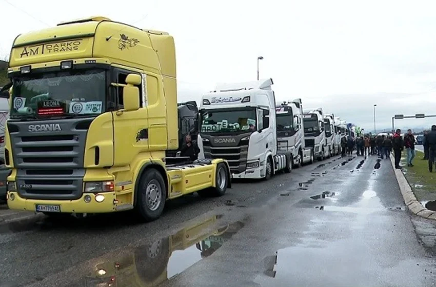  KE, transportuesve: Rregullat vlejnë për të gjithë, nuk ka përjashtime