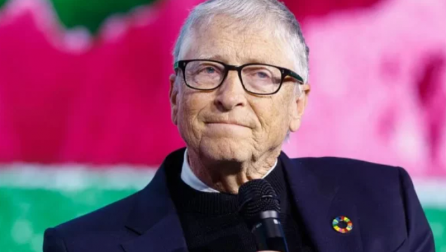 bill-gates-terhiqet-nga-samiti-i-inteligjences-artificiale-ne-indi-per-shkak-te-polemikave-rreth-dosjeve-te-epstein