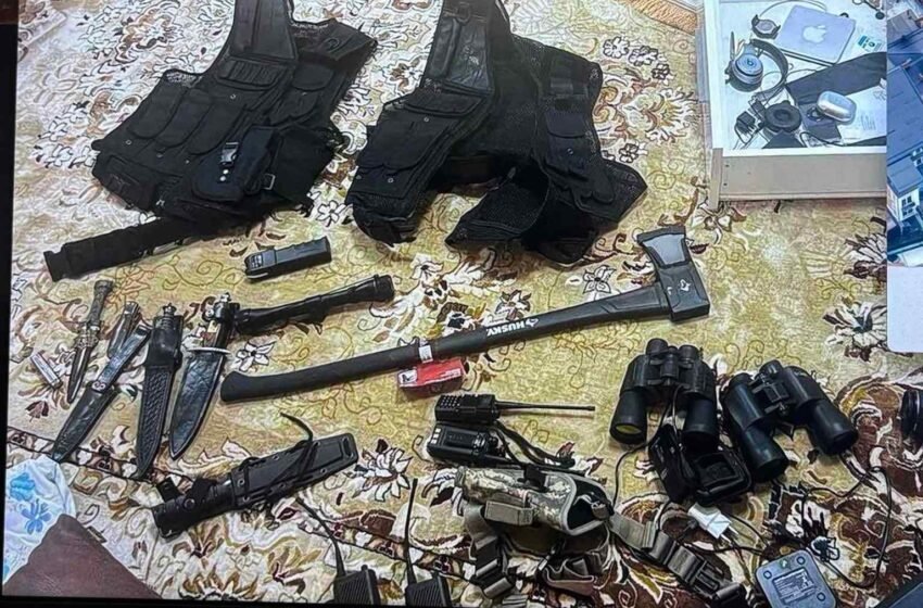  FBI sinjalizon, “Tigrat” ndërhyjnë: Ndalet plani për sulm me përmasa të mëdha