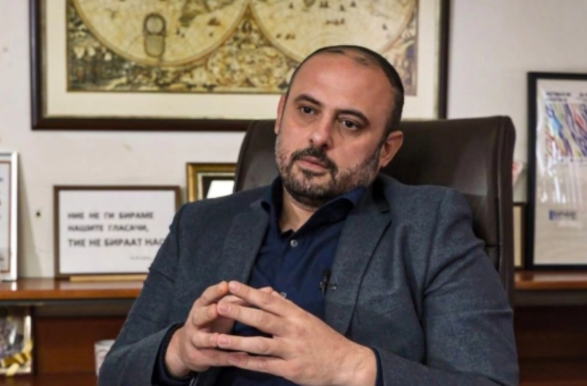  Numri një i Qytetit të Shkupit premton 130 autobusë të rinj