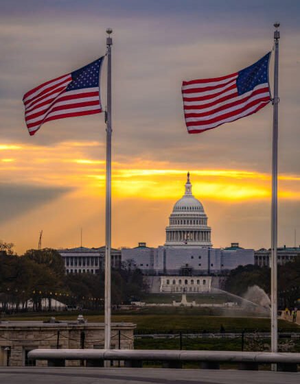  Washingtoni njeh zyrtarisht Muajin e Ramazanit