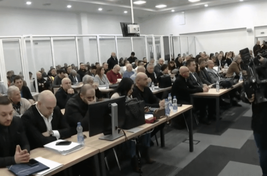  “Panço na tha të largoheshim, por nuk e morëm seriozisht” – dëshmia e Ana Kostadinovskës për zjarrin në Koçan