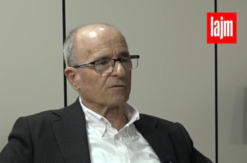  Hasan Jashari: Vetëm Bilall Kasami e ka ndihmuar Akademinë Shqiptare të Shkencave