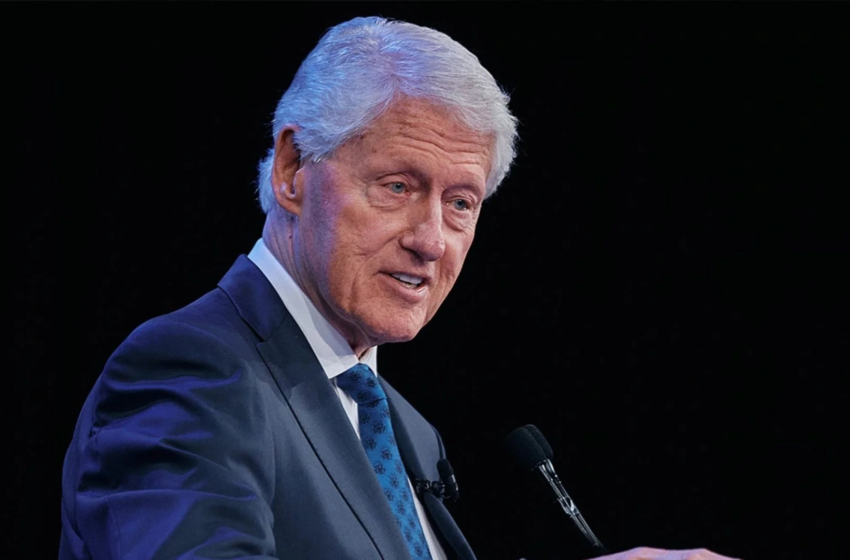  Bill Clinton dëshmon para ligjvënësve amerikanë për çështjen Epstein: Nuk pashë dhe nuk bëra asgjë të gabuar