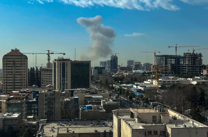  Rritet bilanci i viktimave në Iran, shkon në 40 numri i personave që humbën jetën në sulmin ndaj shkollës në Minab