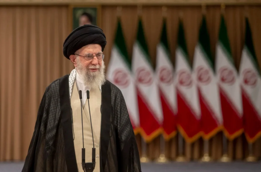  30 bomba mbi pallatin e Khameneit – Si u koordinua operacioni sekret SHBA-Izrael që tronditi Teheranin?