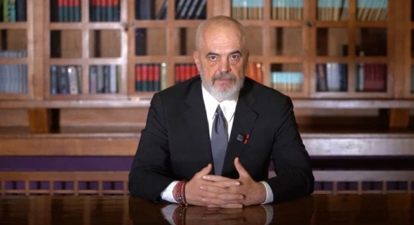 rama-mbeshtet-shba-ne-e-izraelin-garda-revolucionare-eshte-organizate-terroriste